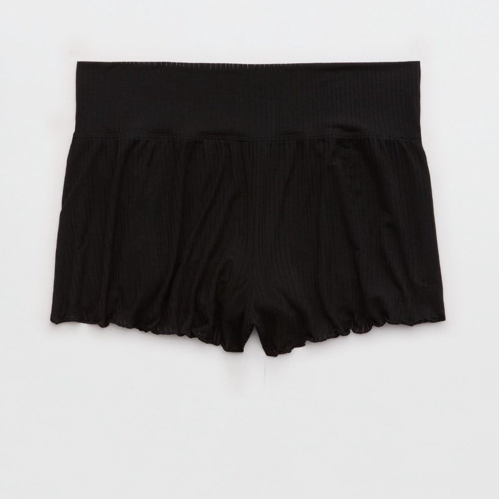 Aerie Superchill modal sleep short